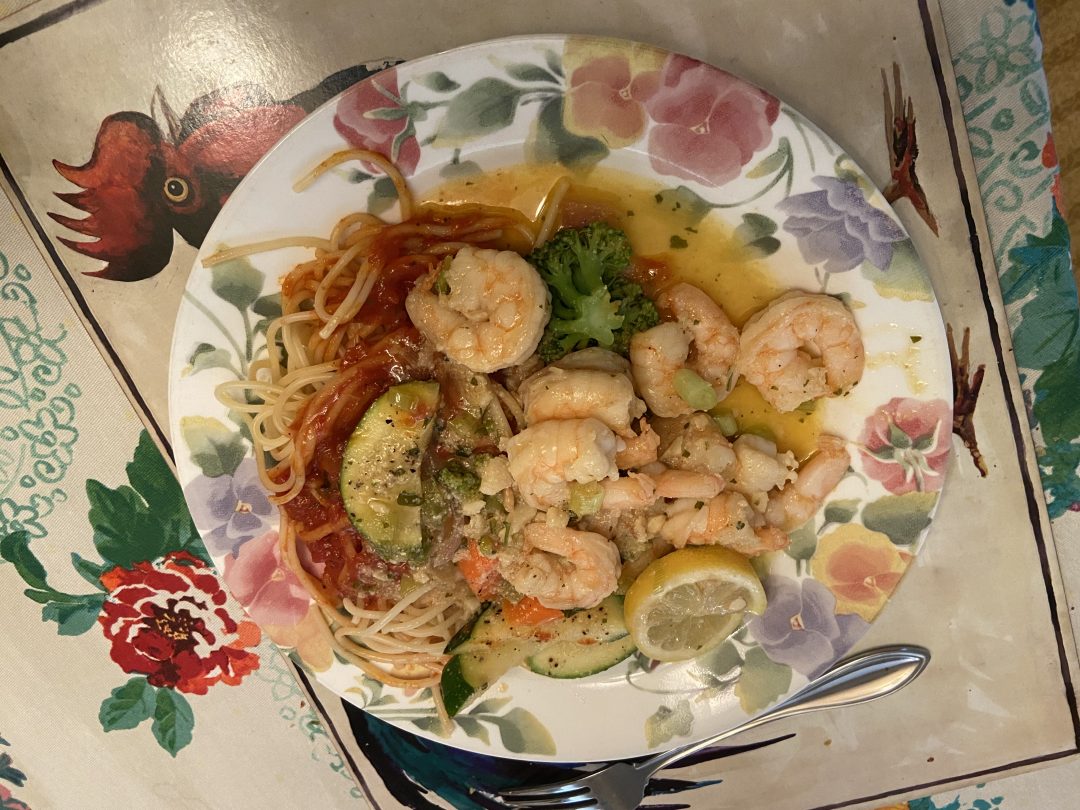 Strings Italian Café Amador Business Ticker