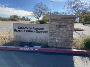 Amador County Health and Human Services