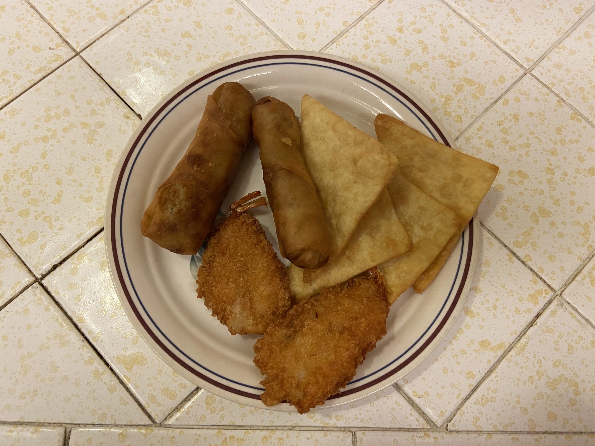 Ione Chinese Restaurant Amador Business Ticker