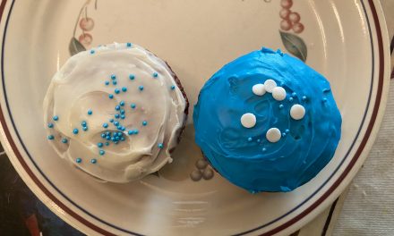 Mckays Dessertz Cupcakes