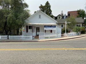 Home Inspired 85 Main Street Sutter Creek CA